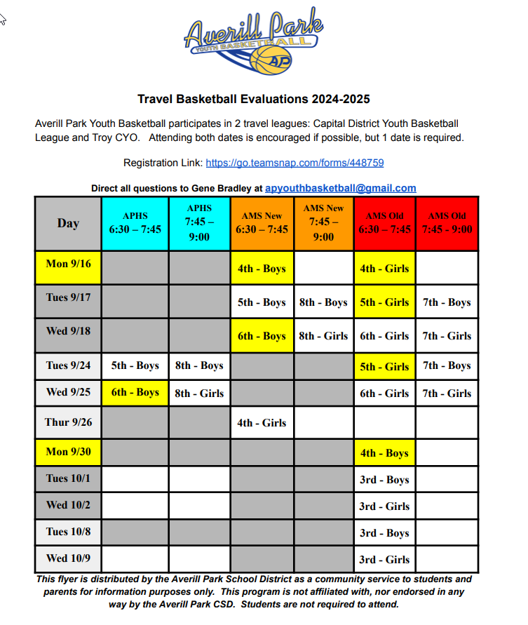 2024-09-10 17_28_43-2024-2025 APYB Travel Basketball Evaluations (2).pdf and 1 more page - Work - Mi